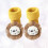 3Paren Newborn Dik Antislip Baby Vloer 9