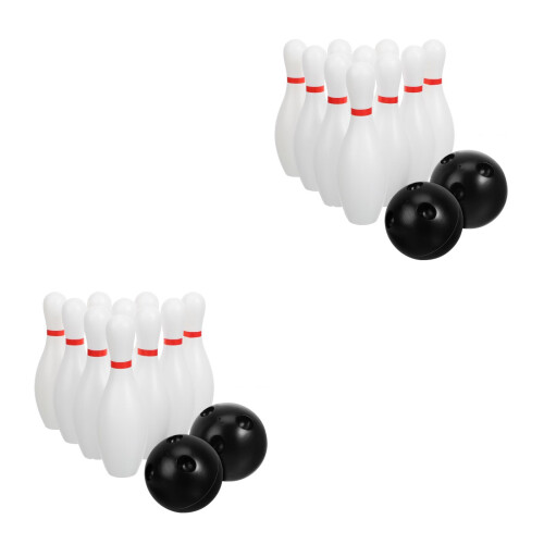 2Ensembles Kit Bowling Portable 2