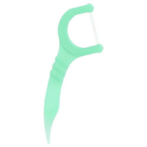 Oral-B Oral-B, Scope Outlast Floss Picks, Minttu, 75 Floss Picks 2