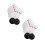 2Ensembles Kit Bowling Portable 6