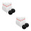 2Ensembles Kit Bowling Portable 8