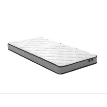 Essential Bunk Bed Pocket Spring Mattress - Medium - Single