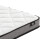 Essential Bunk Bed Pocket Spring Mattress - Medium - Single 4