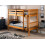 Essential Bunk Bed Pocket Spring Mattress - Medium - Single 7