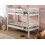 Essential Bunk Bed Pocket Spring Mattress - Medium - Single 9