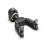 Gravity GS 01 WMB - Wall-Mount Guitar Hanger with Neck Hug 1