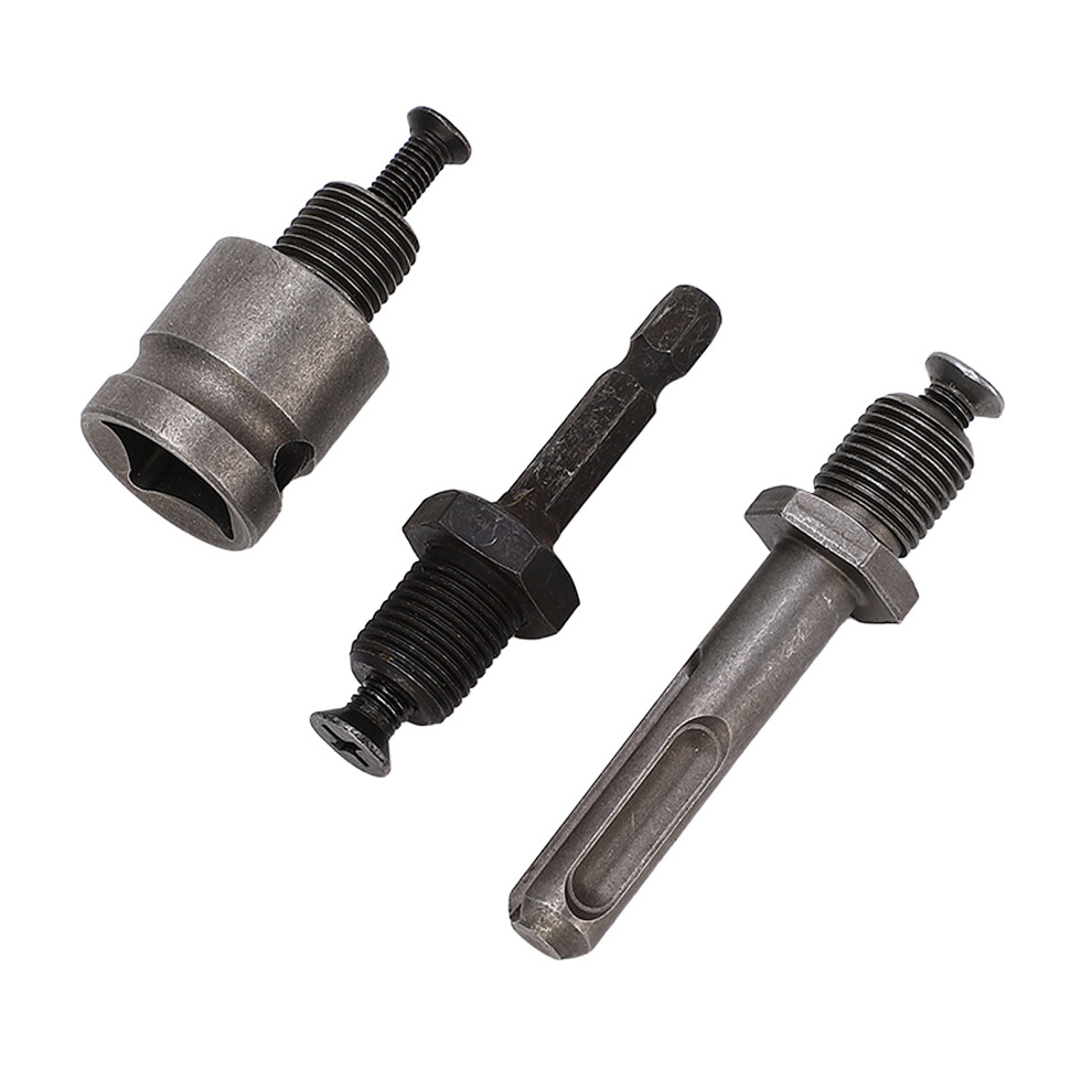 Self Tightening Keyless Chuck 2-13mm 1/2in Drill