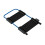 Thule Thule Carbon Frame Protector Black Black, One-Size 1