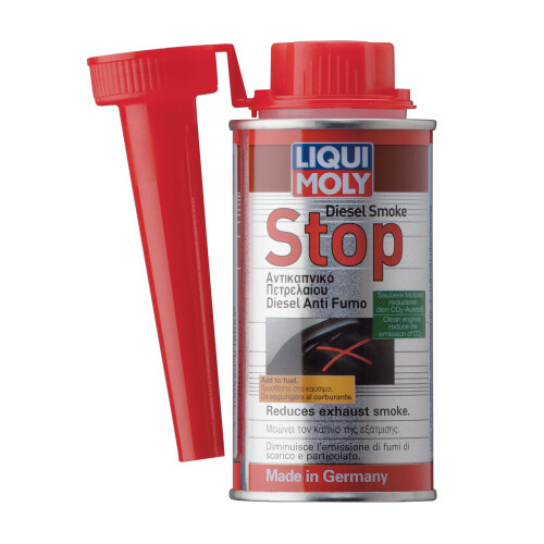 Liqui Moly 1808 Diesel Smoke Stop