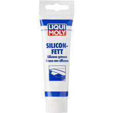 Liqui Moly 3312 Silicon-Grease Clear 100 g