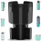 TYKOR Car Cup Holder Expander Adapter with Offset Insert, Cup Holder 1