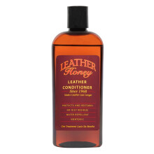 LEATHER Honey Leather Conditioner Best Leather Conditioner Since 1968 for U