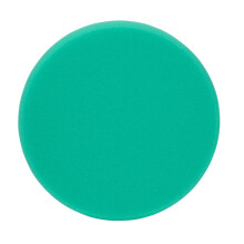 3M Perfect-It Foam Compounding Pad, Green, Flat, 150 mm, 50487,