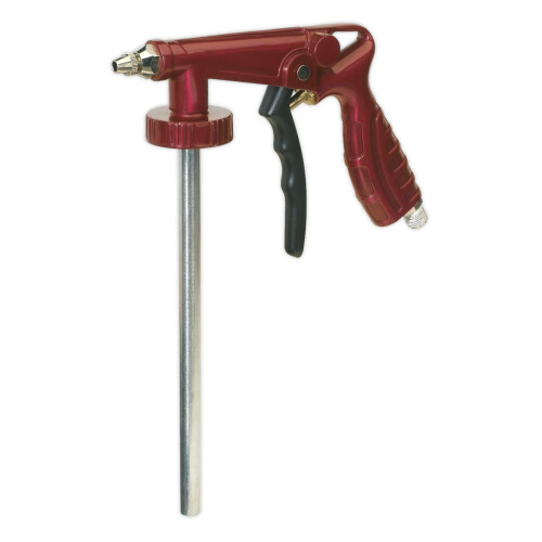 Sealey Sealey SG14 Underbody Coating Gun Air
