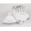 100 x PAINT STRAINERS NYLON MESH PAINT FILTERS CONE STRAINERS 190microns 1