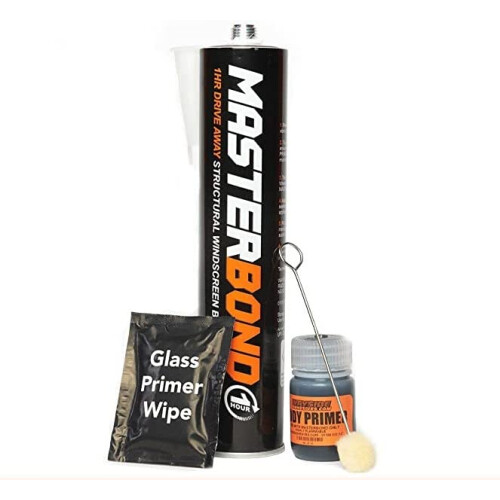 WAYSIDE MASTERBOND 1HR WINDSCREEN KIT