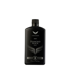 Car Gods Erebus Diamond Black Wax, 500 ml