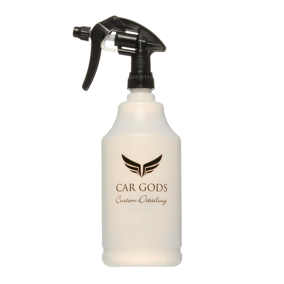 Photos - Power Tool Accessory Car Gods 1L Professional Decanting Spray Bottle