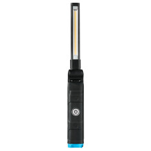 RING Slim LED Inspection Lamp With 600 Lumens Light Output: Rechargeable - USB Cable Included