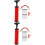 2Ensembles Gonfleur Ballon Portable Ergonomique Usage 7