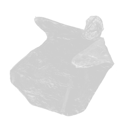 12Pièces Ponchos Jetables Adultes , Et 2