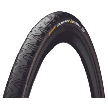 Continental Grand Prix 4 Season Bike Parts, Other, One Size, Black / Black