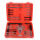 46Pcs Harmonic Balancer Puller Set, Steering Wheel Puller, Gear Puller, Crank Shaft Pulley 1