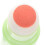 3Pièces Blush Crème Mat Compact Orange Corail Pour Joues Et 7