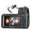 DEPSTECH inspection camera with Light, Dual Lens Endoscope Camera 16.5FT 1