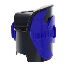 Windance Motorcycle Fork Seal Saver Cleaner,Front Fork Seal Clean Tool, Shock Repairing Absorber Tool 45mm-55mm (Blue)