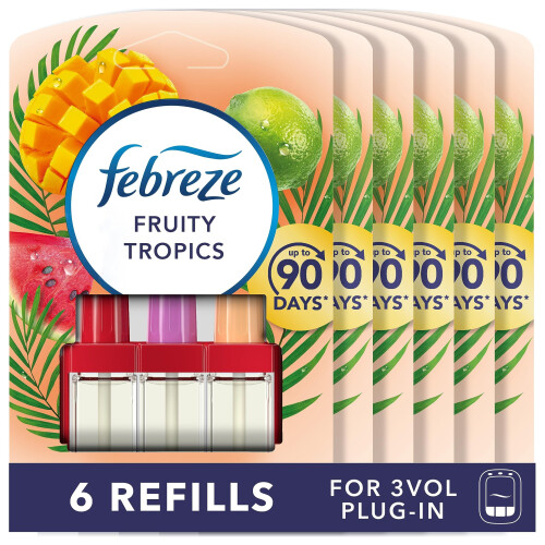 Febreze OLD Febreze Plug-In Diffuser