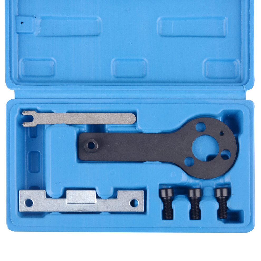 Dayuan Engine Timing Tool Set Compatible With Fiat 500/ Punto Evo/Panda/Engine 1.1 1.2 1.4 Litre 8V 12890347
