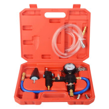 DAYUAN Professional Radiator Cooling System Vacuum Purge Coolant Refill Tool Kit Set