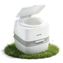 Thetford Porta Potty Portable Toilet CampingCaravansMotorhomes Lightweight