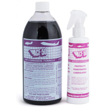 ACF50 CORROSION INHIBUTOR 0.95LTR WITH BUDDY BOTTLE
