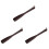 3Pièces Chausse- Bois Café Pour 2
