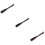 3Pièces Chausse- Bois Café Pour 9