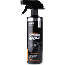 CERAKOTE Rapid Ceramic Interior Detailer (414 ml) - Professional Care, Cleaning and Treatment for Car Interior - Long-Lasting Effect