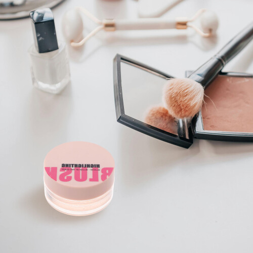 3Pièces Blush Crème Multi Usage Changeant Couleur Toutes Types 2