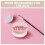 3Pièces Blush Crème Multi Usage Changeant Couleur Toutes Types 6
