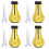 4Ensembles Sourdine Pratique Trompette Droite ABS 5