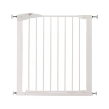 Munchkin Maxi Secure Baby Stair Gate | 76-82cm | Pressure Fit Safety Gate
