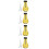 4Ensembles Sourdine Pratique Trompette Droite ABS 7