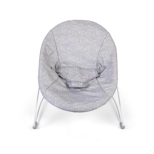 Red Kite Red Kite Bambino Bouncer - Grey