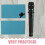 5Ensembles Accroche Micro Sans Effort Plastique Noir Usage Familial 8