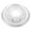 2Pièces Plafond PVC PU Pour Décoratif 3