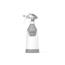 IK HC TR 1 - Professional Trigger Sprayer Resistant to Oils and Hydrocarbons - Ideal for Automotive and Industrial Maintenance - 1L Capacity - Cleani