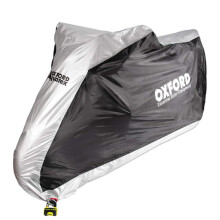 Oxford 2016 Aquatex Waterproof Motorbike Motorcycle Cover