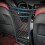 Car Storage Net,Storage Network of Car Seat,Elastic CarNet 1