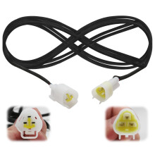 3M Diesel Heater Extension Cable for Diesel Heater 12V/24V, Parking Heater LCD Screen Cable